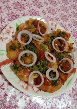 A picture of Long chiray.