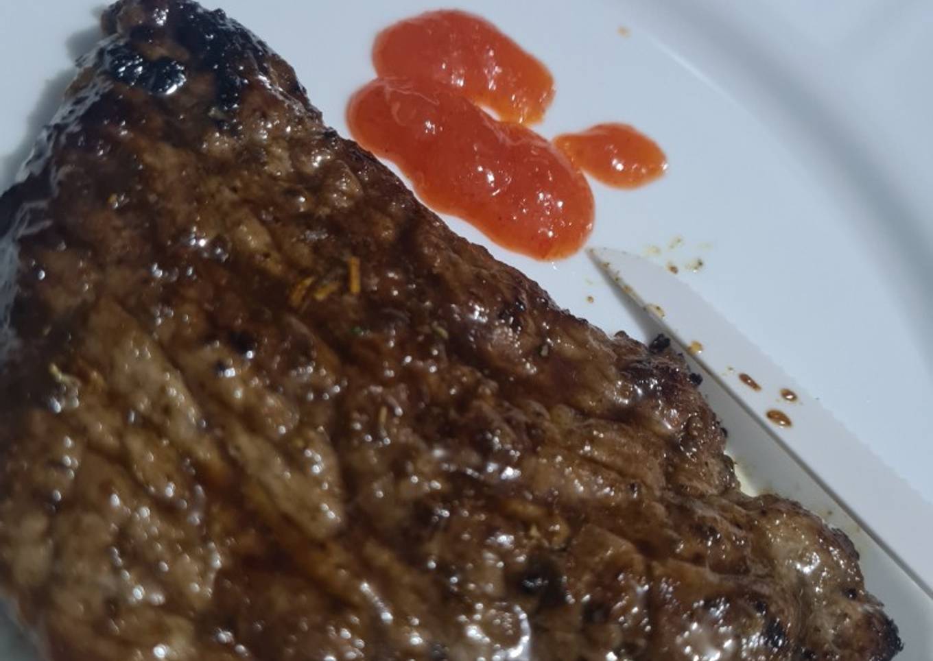 Steak simpli mak e