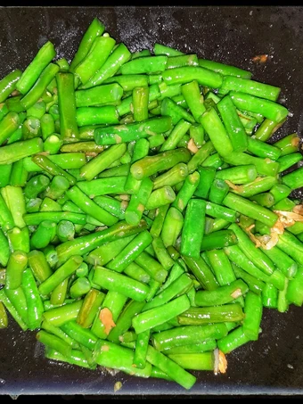 Langkah Mudah untuk Menyiapkan Resep Ca Buncis yang Enak Banget Anti Ribet, Lezat Sekali