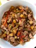 Yummy IGADO (Pork Stew)