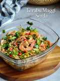Kerabu Maggi Serda