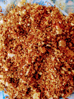 लसूण चटणी (lasun chutney recipe in marathi) रेसिपी चे मुख्य फोटो