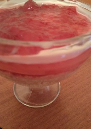 Φωτογραφία της συνταγής Cheesecake
