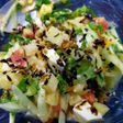 Salad sayuran