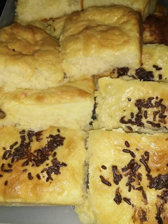 Foto resep Roti Kentang
