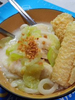 Foto resep Sup kuah susu ikan dori