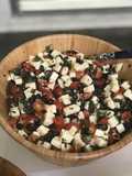 Ensalada griega
