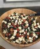 Ensalada griega