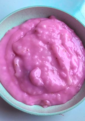 Foto resep Bubur masha
