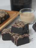 Brownies baileys