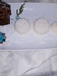 عکسی از دستور دسرفنجانی