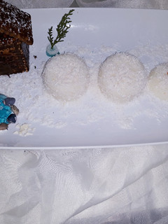 عکسی از دستور دسرفنجانی