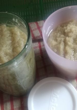Foto resep Bumbu Dasar Putih