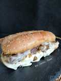 Philly Cheese steak
