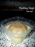Puding kopi