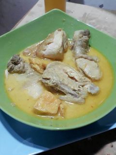 Foto resep Opor ayam