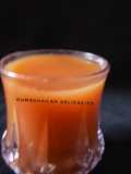 Tamarind juice