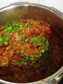 बैंगन का भरता (baingan ka bharta recipe in Hindi) रेसिपी मुख्य फोटो