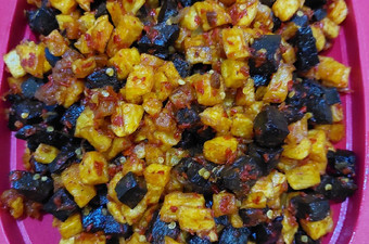 Resep Sambal Goreng Ati Tanpa Santan Untuk Jualan