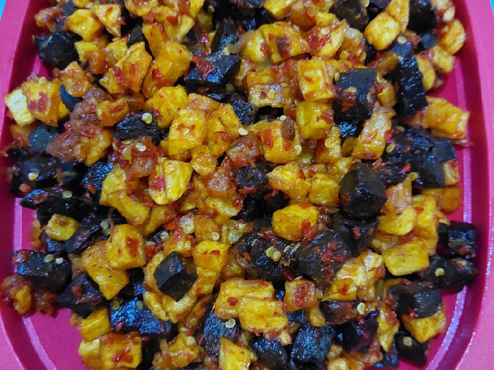 Resep Sambal Goreng Ati Tanpa Santan Untuk Jualan