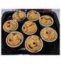 Cara Mudah Membuat Resep  31. Banana Muffin yang Menggugah Selera, Sempurna