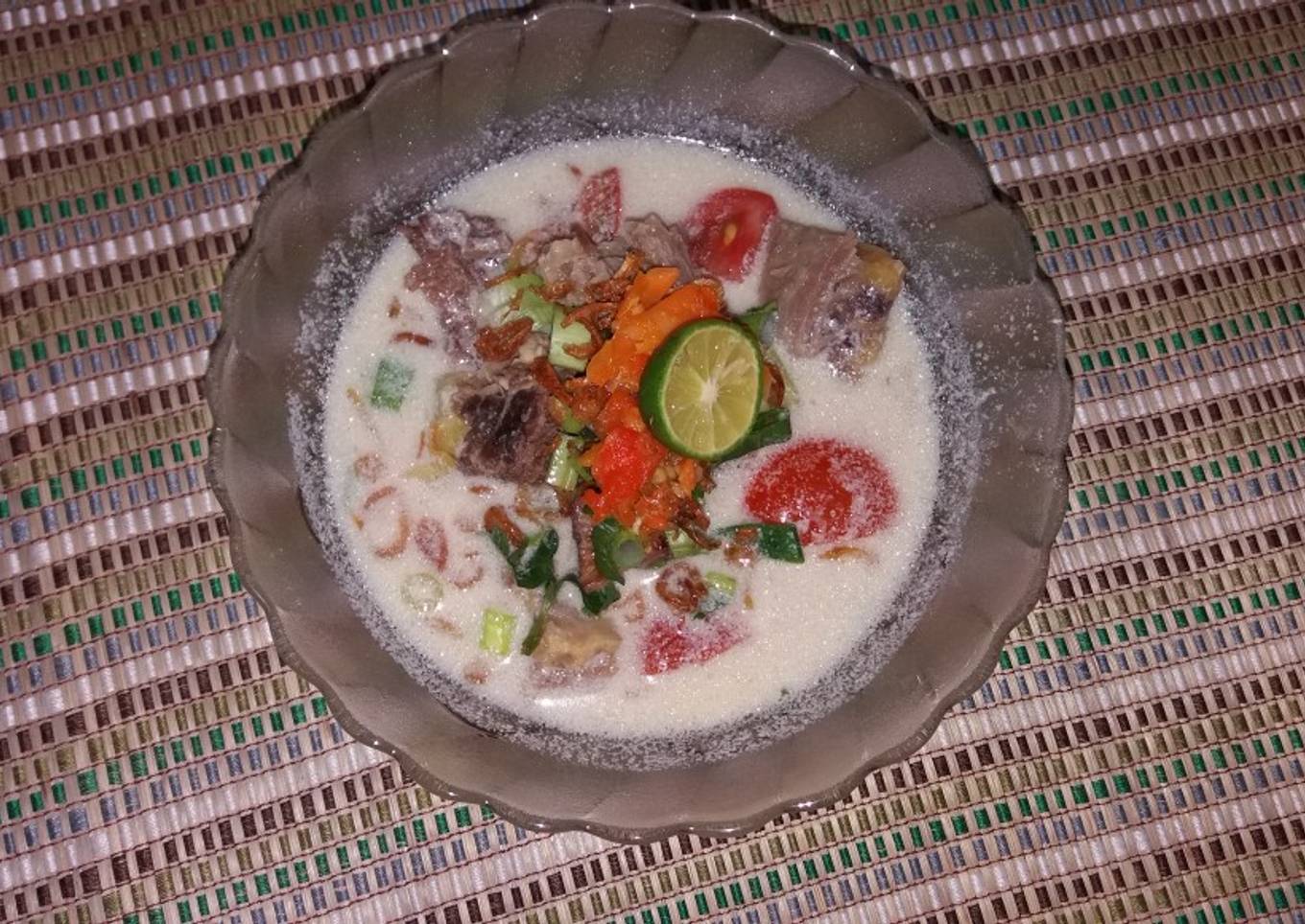 Soto Betawi