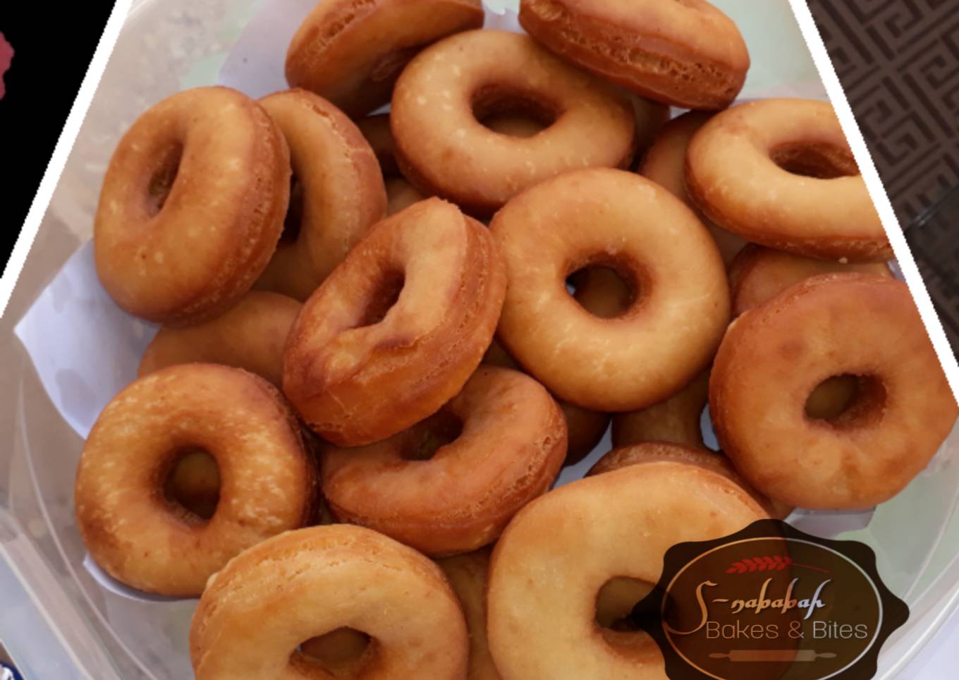 Doughnuts