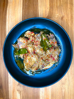 Foto resep Ayam Rica-Rica
