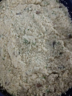 Foto de Farofa deliciosa