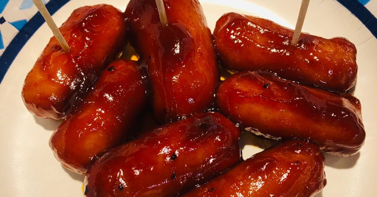 Beef franks recipes easy & tasty ideas for home cooking Cookpad