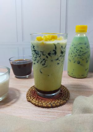 Foto resep Cendol Kecebong