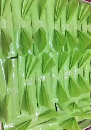 Foto resep 18. Lemper Ayam