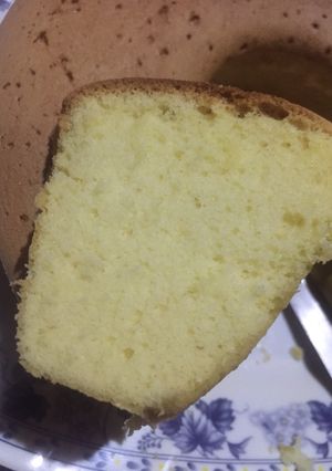 Foto resep Bolu jadul kelas kakap ala bunda zikra