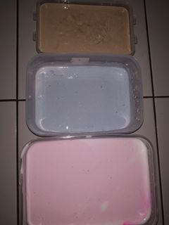 Foto resep Es Krim Pop Ice