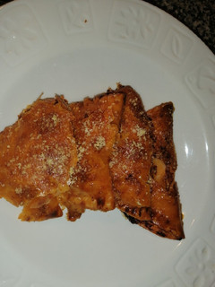Una foto de Empanadillas de atún