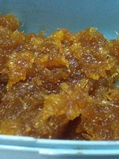 Foto resep Selai nanas untuk nastar