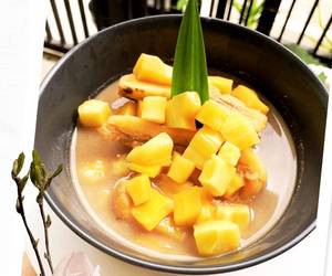 Masakan Populer Kolak Pisang Nangka Sedap Masakan Populer Kolak Pisang Nangka Sedap