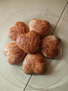 صورة لوصفة حلوة الطابع
