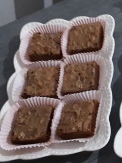 صورة لوصفة البراونيز 😍