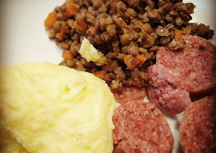 Cotechino dei ricordi