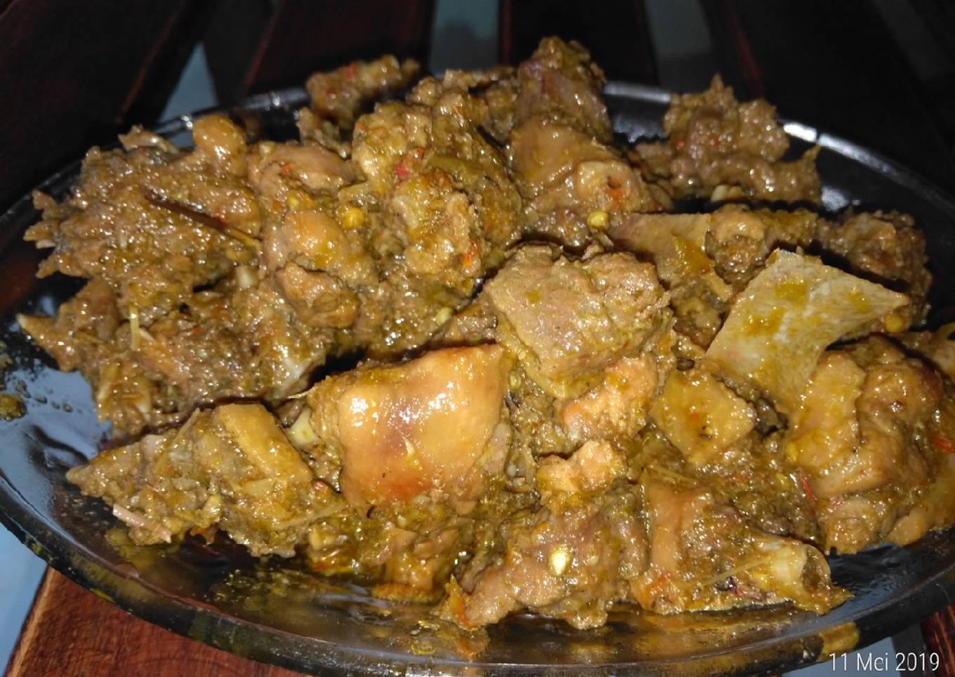 Bebek bimbang