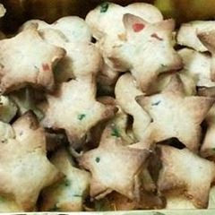 A picture of Tutti Frutti Stars.