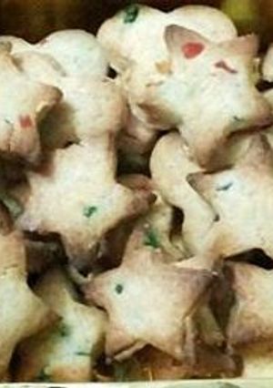 A picture of Tutti Frutti Stars.