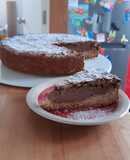 Kuchen de nuez