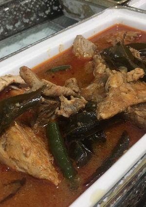 Foto resep Ikan Tumis Aceh