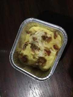 Foto resep Puding Roti (Snack MPASI 7+ Bulan)