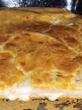 Torta de fiambre