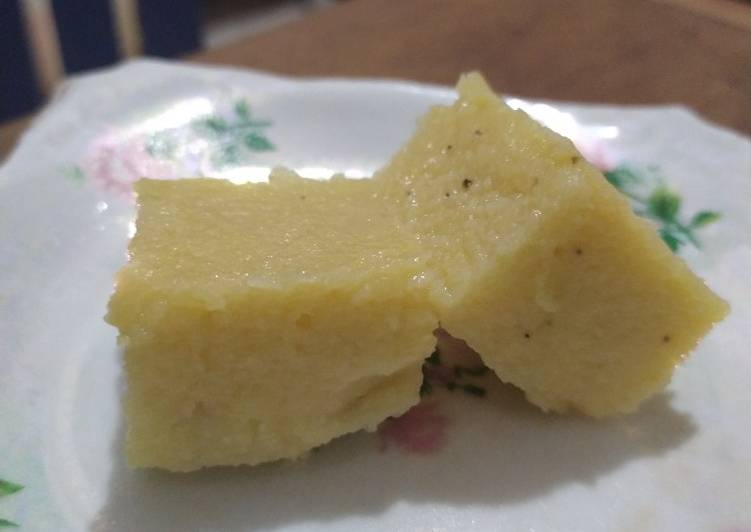 ๐ Barongko Pisang๐