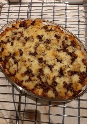Foto resep Macaroni Schotel