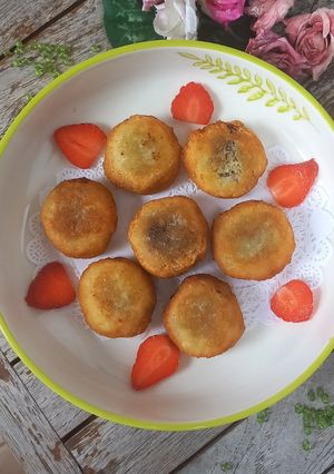 Foto resep Misro